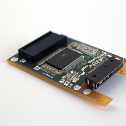 application development in Card Edge Connector Housings for EDSTLZ990/24: key technologies and success stories