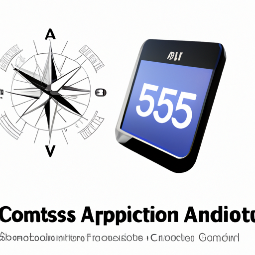 application development in Linear, Compass (ICs) for CFR-25JB-52-15R: key technologies and success stories