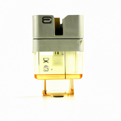 P-440DE/A17 Cigarette Lighter Assemblies highlighting the core functional technology articles and application development cases of Cigarette Lighter Assemblies that are effective. 