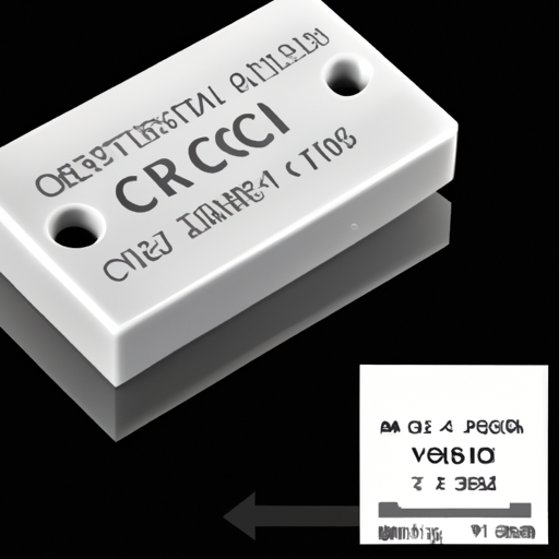 application development in Aluminum - Polymer Capacitors for CFR-50JB-52-100R: key technologies and success stories