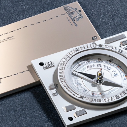 CFR-50JB-52-15K Compass, Magnetic Field (Modules) highlighting the core functional technology articles and application development cases of Compass, Magnetic Field (Modules) that are effective. 