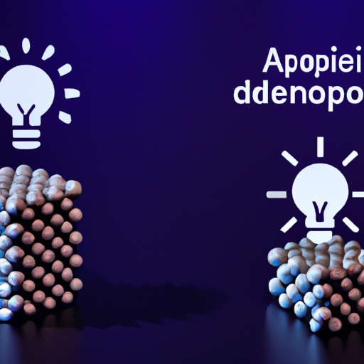 application development in LED Addressable, Specialty for ECS-200-S-1: key technologies and success stories