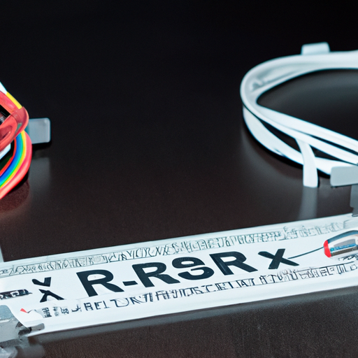 application development in Strain Gauges for CFR-50JB-52-160K: key technologies and success stories