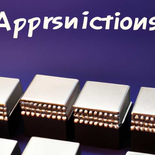 application development in Sensor, Transducer Amplifiers for CFR-50JB-52-160K: key technologies and success stories