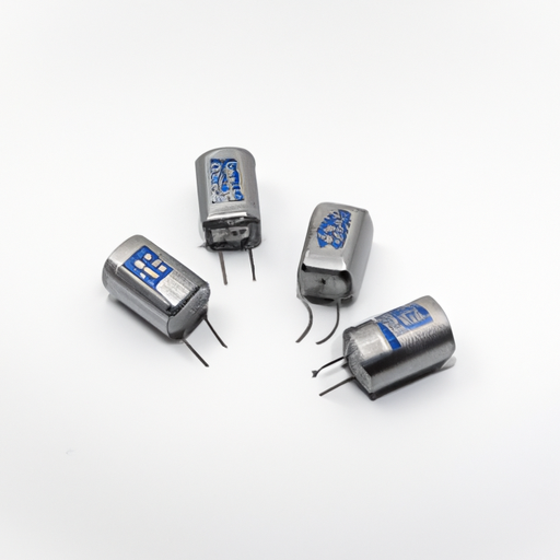 CFR-25JB-52-2M2 Tantalum Capacitors highlighting the core functional technology articles and application development cases of Tantalum Capacitors that are effective. 