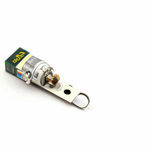 CFR-50JB-52-160K Strain Gauges highlighting the core functional technology articles and application development cases of Strain Gauges that are effective. 