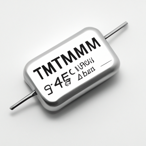 MM74HC245AN Tantalum - Polymer Capacitors highlighting the core functional technology articles and application development cases of Tantalum - Polymer Capacitors that are effective. 