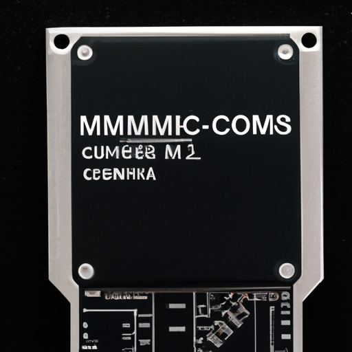 MM74HC157N Linear, Compass (ICs) highlighting the core functional technology articles and application development cases of Linear, Compass (ICs) that are effective. 
