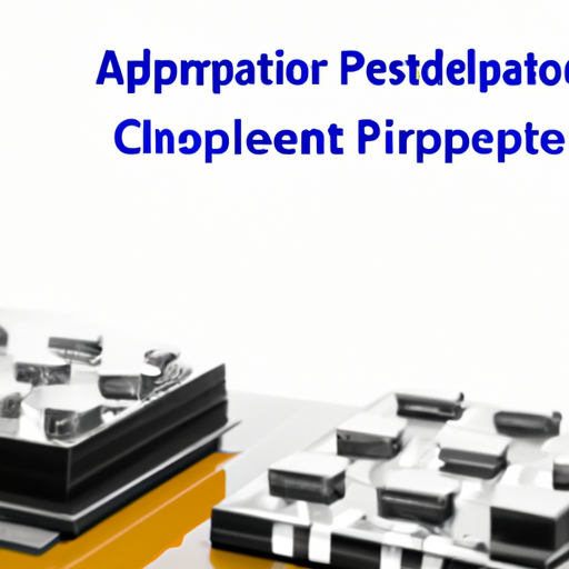 application development in Photoelectric, Industrial for CFR-50JB-52-16K: key technologies and success stories