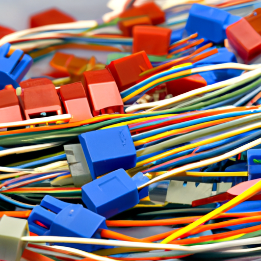 application development in Specialized Connectors for CFR-50JB-52-160R: key technologies and success stories