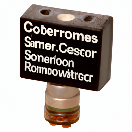 CFR-50JB-52-160K Sensor, Transducer Amplifiers highlighting the core functional technology articles and application development cases of Sensor, Transducer Amplifiers that are effective. 