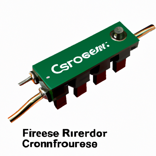 CFR-50JB-52-160R Sensor, Transducer Amplifiers highlighting the core functional technology articles and application development cases of Sensor, Transducer Amplifiers that are effective. 
