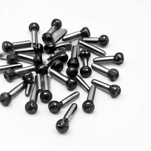 NY PMS 632 0063 PH Rivets highlighting the core functional technology articles and application development cases of Rivets that are effective. 