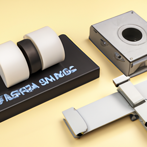 application development in Gyroscopes for CFR-50JB-52-160K: key technologies and success stories