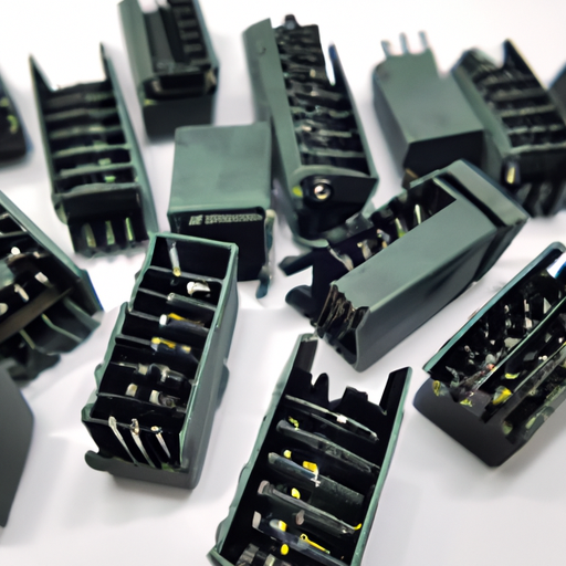 MM74HC154N Blade Type Power Connector Assemblies highlighting the core functional technology articles and application development cases of Blade Type Power Connector Assemblies that are effective. 