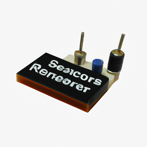 CFR-25JB-52-15R Sensor, Transducer Amplifiers highlighting the core functional technology articles and application development cases of Sensor, Transducer Amplifiers that are effective. 