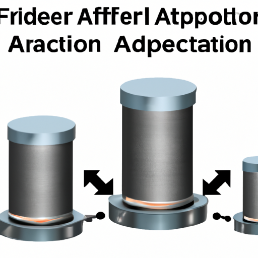 application development in Filters - Active for CFR-25JB-52-160R: key technologies and success stories