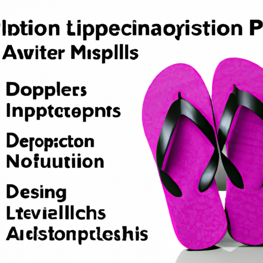 application development in Flip Flops for LM1881N/NOPB: key technologies and success stories