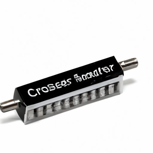 CFR-50JB-52-160K Sensor, Transducer Amplifiers highlighting the core functional technology articles and application development cases of Sensor, Transducer Amplifiers that are effective. 