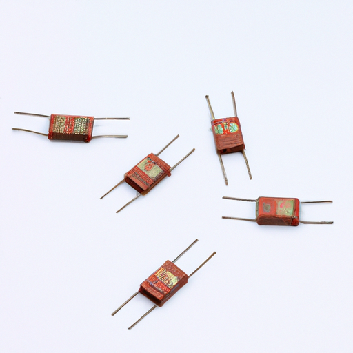CFR-25JB-52-100K Adjustable Inductors highlighting the core functional technology articles and application development cases of Adjustable Inductors that are effective. 
