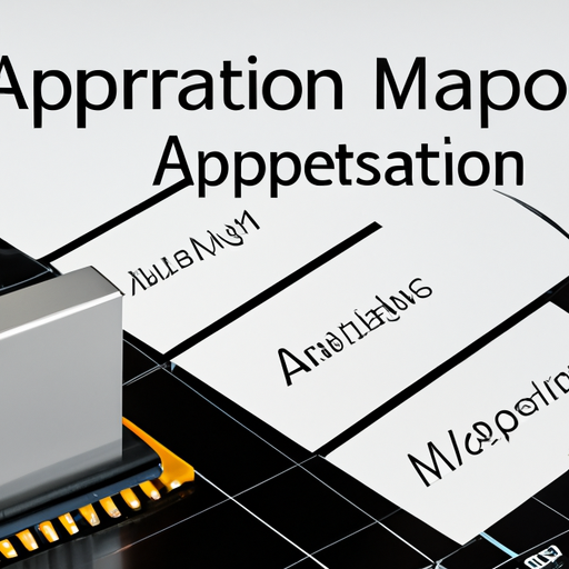 application development in Sensor, Transducer Amplifiers for MM74HC154N: key technologies and success stories