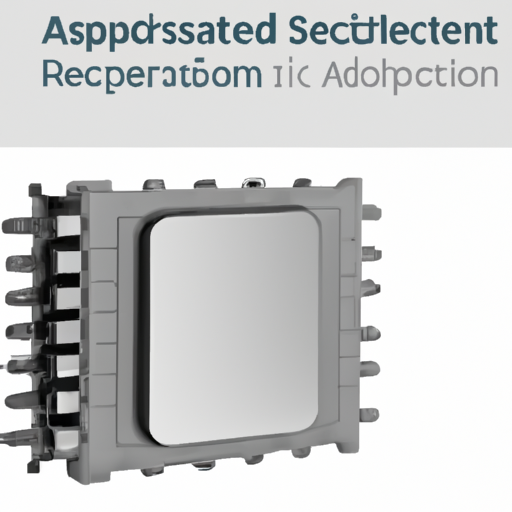 application development in Thermostats - Solid State for CFR-25JB-52-16R: key technologies and success stories
