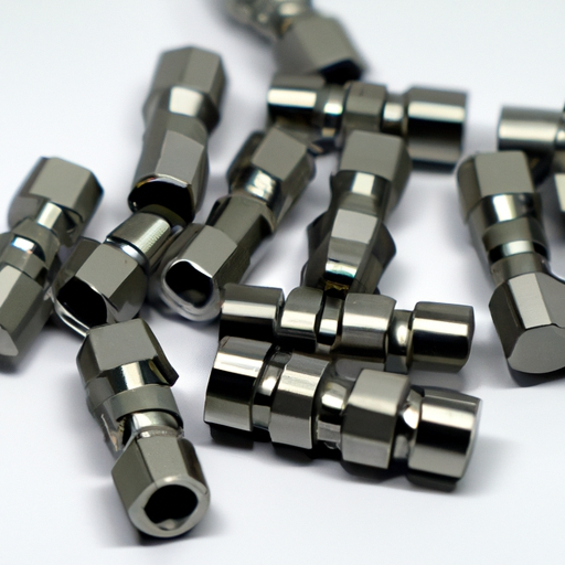 application development in Heavy Duty Connector Accessories for CFR-50JB-52-160K: key technologies and success stories