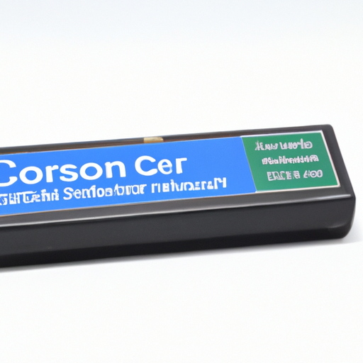 CFR-50JB-52-160K Sensor, Capacitive Touch highlighting the core functional technology articles and application development cases of Sensor, Capacitive Touch that are effective. 