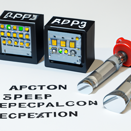 application development in Specialized Sensors for CFR-25JB-52-160R: key technologies and success stories