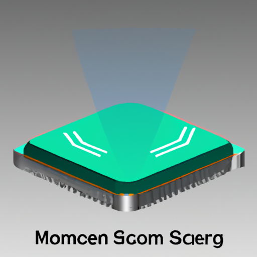 MM74HC154N Sensor, Capacitive Touch highlighting the core functional technology articles and application development cases of Sensor, Capacitive Touch that are effective. 