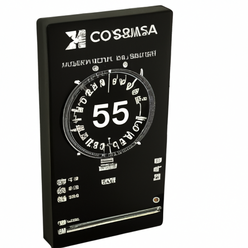 CFR-50JB-52-16K Linear, Compass (ICs) highlighting the core functional technology articles and application development cases of Linear, Compass (ICs) that are effective. 