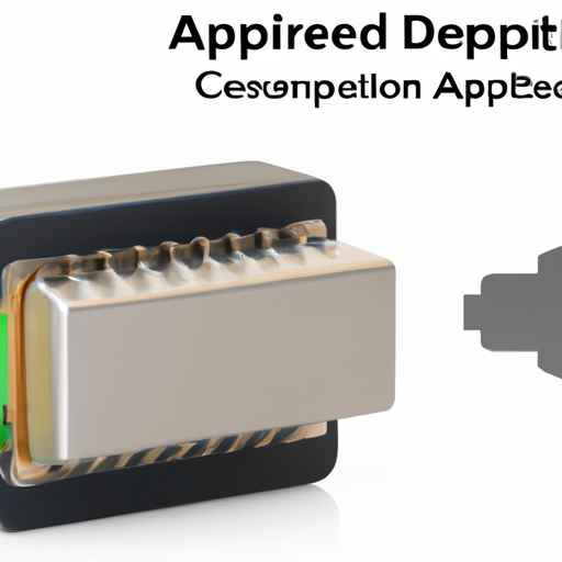 application development in Sensor, Transducer Amplifiers for CFR-25JB-52-160K: key technologies and success stories