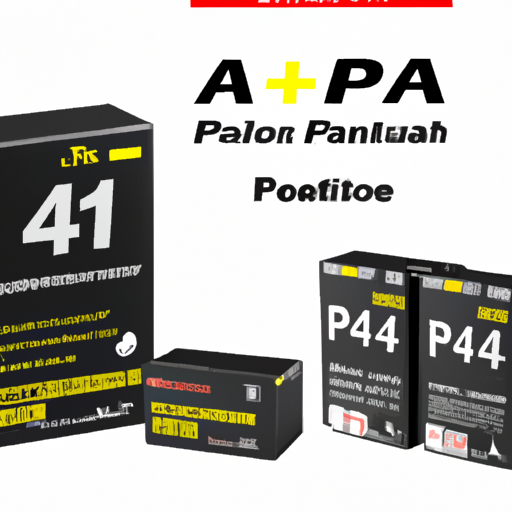 P-11AAHF7 Battery Products highlighting the core functional technology articles and application development cases of Battery Products that are effective. 