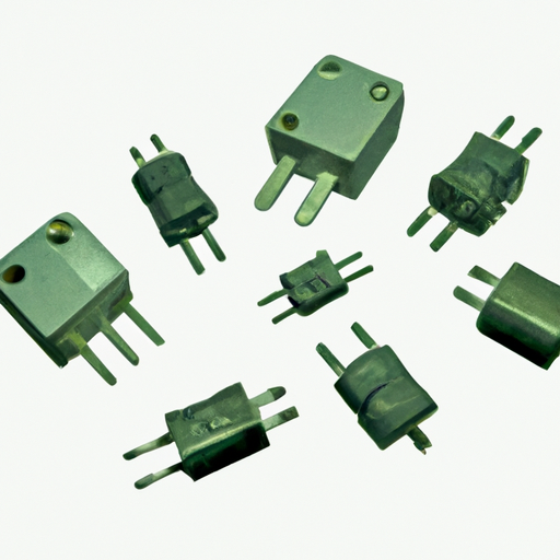 Mainstream Fixed electrical sensor Product Line Parameters