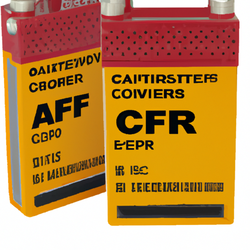 CFR-50JB-52-16R Filters - Active highlighting the core functional technology articles and application development cases of Filters - Active that are effective. 