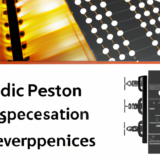 application development in Photoelectric, Industrial for CFR-25JB-52-160R: key technologies and success stories