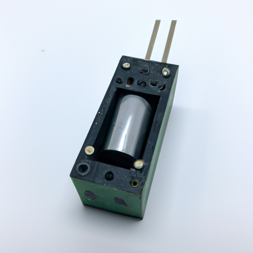 CFR-25JB-52-16K Proximity/Occupancy Sensors Finished Units highlighting the core functional technology articles and application development cases of Proximity/Occupancy Sensors Finished Units that are effective. 