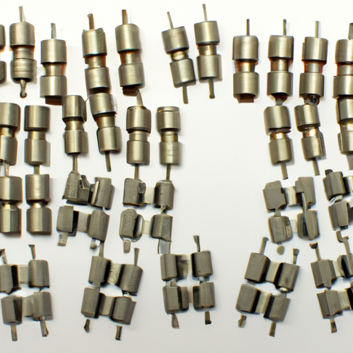 application development in Board Spacers, Standoffs for NY PMS 440 0075 PH: key technologies and success stories