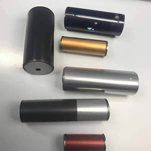P-11AAHF7电池产品配件突出显示了有效的电池产品配件的核心功能技术文章和应用程序开发案例。