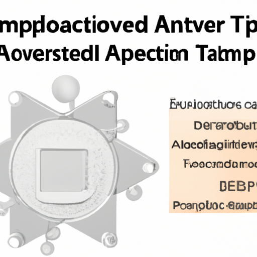 application development in Thermostats - Solid State for CFR-25JB-52-16K: key technologies and success stories