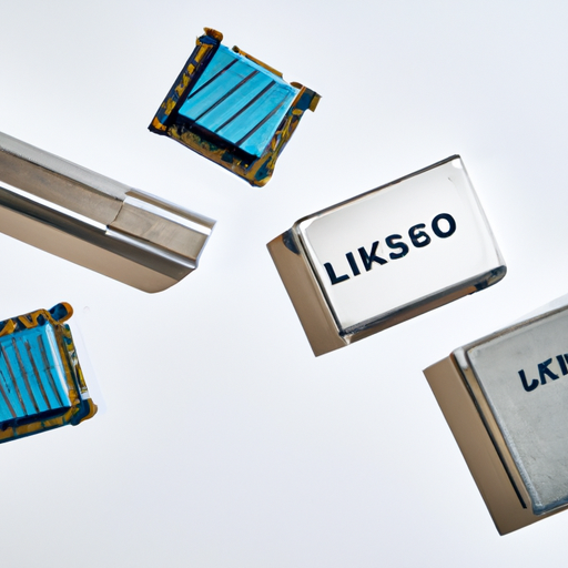 application development in Laser Drivers for CFR-25JB-52-16K: key technologies and success stories