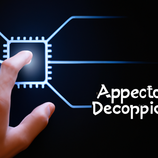 application development in Sensor, Capacitive Touch for CFR-50JB-52-16R: key technologies and success stories