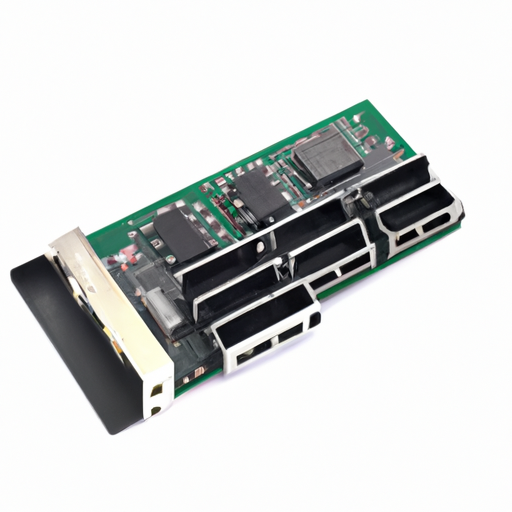CFR-25JB-52-16K Video Amps and Modules highlighting the core functional technology articles and application development cases of Video Amps and Modules that are effective. 