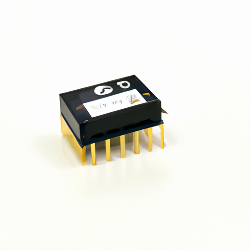 CFR-50JB-52-16R Specialized Sensors highlighting the core functional technology articles and application development cases of Specialized Sensors that are effective. 