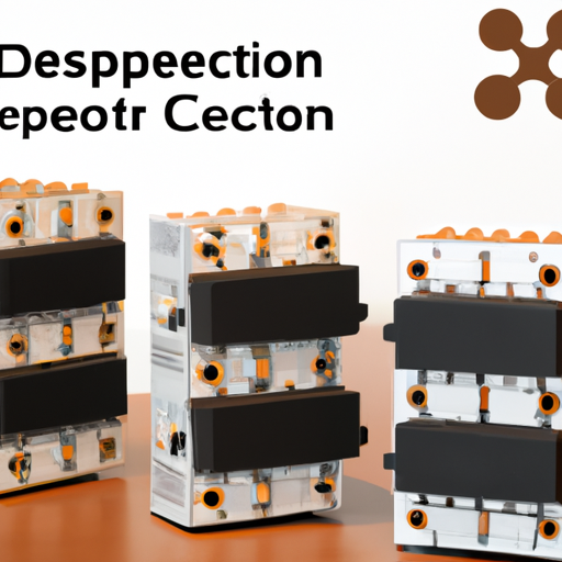 application development in Voltage Regulators - DC DC Switching Regulators for CFR-25JB-52-16K: key technologies and success stories