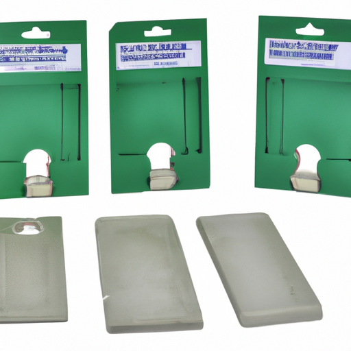 ELF-18D290B Finger Guards, Filters & Sleeves highlighting the core functional technology articles and application development cases of Finger Guards, Filters & Sleeves that are effective. 