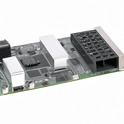 CFR-25JB-52-16K Video Amps and Modules highlighting the core functional technology articles and application development cases of Video Amps and Modules that are effective. 