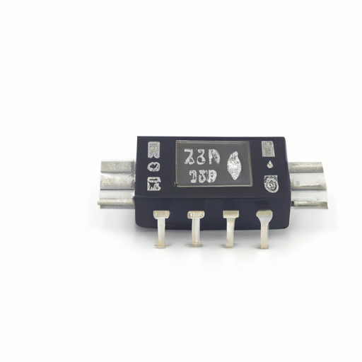 CFR-50JB-52-16K Thermostats - Solid State highlighting the core functional technology articles and application development cases of Thermostats - Solid State that are effective. 