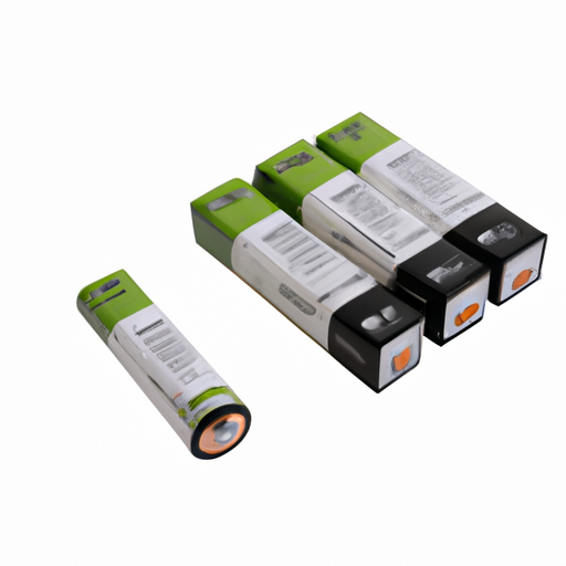 P-11AAHL2-Batteriepackungen, die die Artikel über funktionale Technologien und Anwendungsentwicklungsfälle von effektiven Akku-Packs hervorheben.