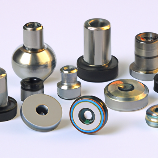 application development in Thumbwheel Potentiometers for 523-93-121-13-061001: key technologies and success stories
